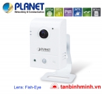 Camera IP Planet ICA-W8100