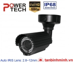 Camera Powertech HIR 7240FV
