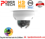 Camera Powertech FULL HD HIVM4 S77H2V 2808