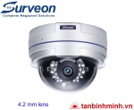 Camera IP Surveon CAM4110