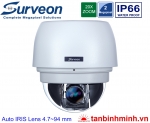 Camera IP PTZ Surveon CAM6351