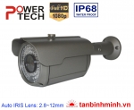 Camera Powertech HBI90 7270FV
