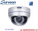 Camera IP Surveon CAM4210