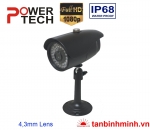 Camera Powertech HIR6 7235