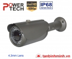 Camera Powertech HBI70 7240