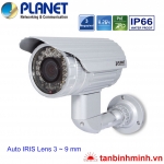  Camera IP Planet ICA-3350V