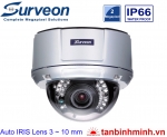 Camera IP Surveon CAM4360