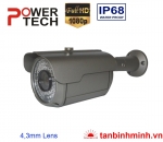Camera Powertech HBI90 7280
